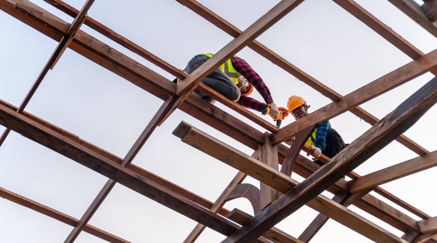 Professional gutter cleaning services in Abbeville, SC